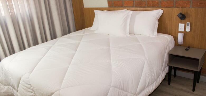 Hotel Dela Inn Andradas