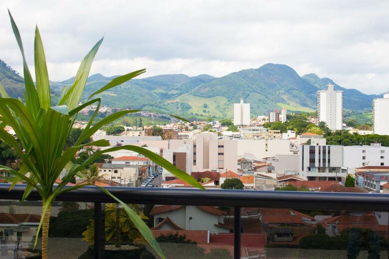 Hotel Dela Inn Andradas