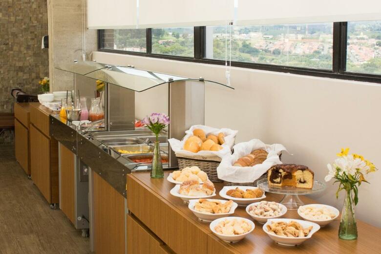 Hotel Dela Inn Andradas