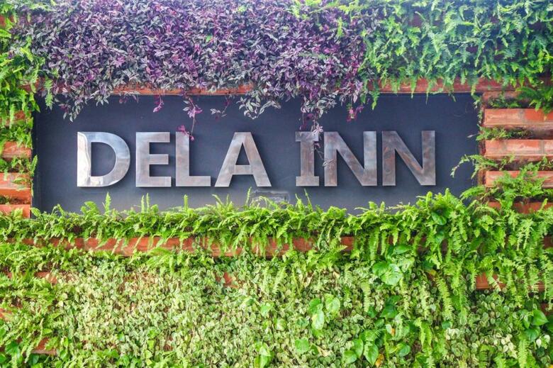Hotel Dela Inn Andradas