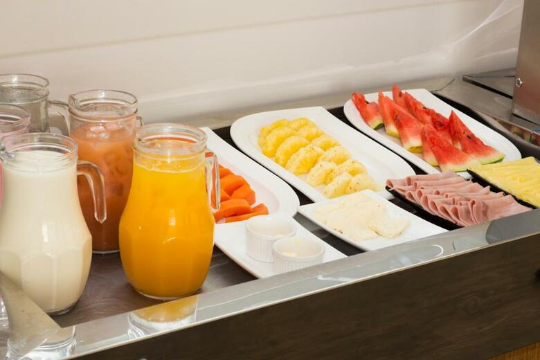 Hotel Dela Inn Andradas