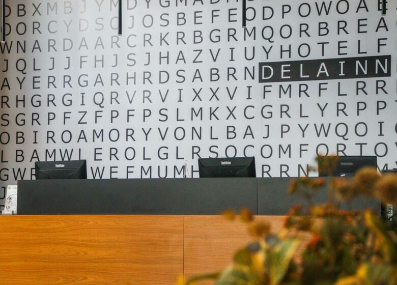 Hotel Dela Inn Andradas