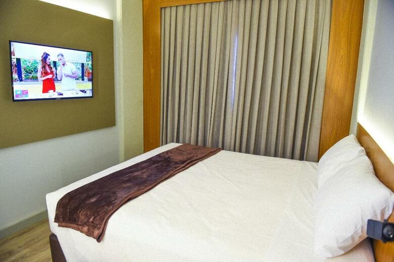 Hotel Dela Inn Andradas