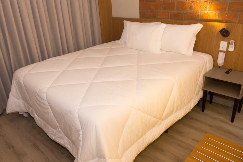 Hotel Dela Inn Andradas