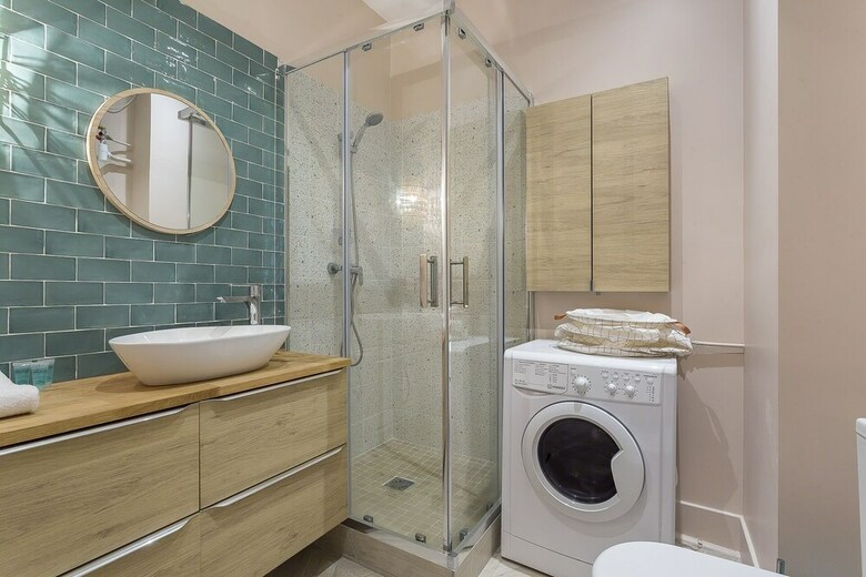 Apartamento Le Voltaire -my Hamac Suites