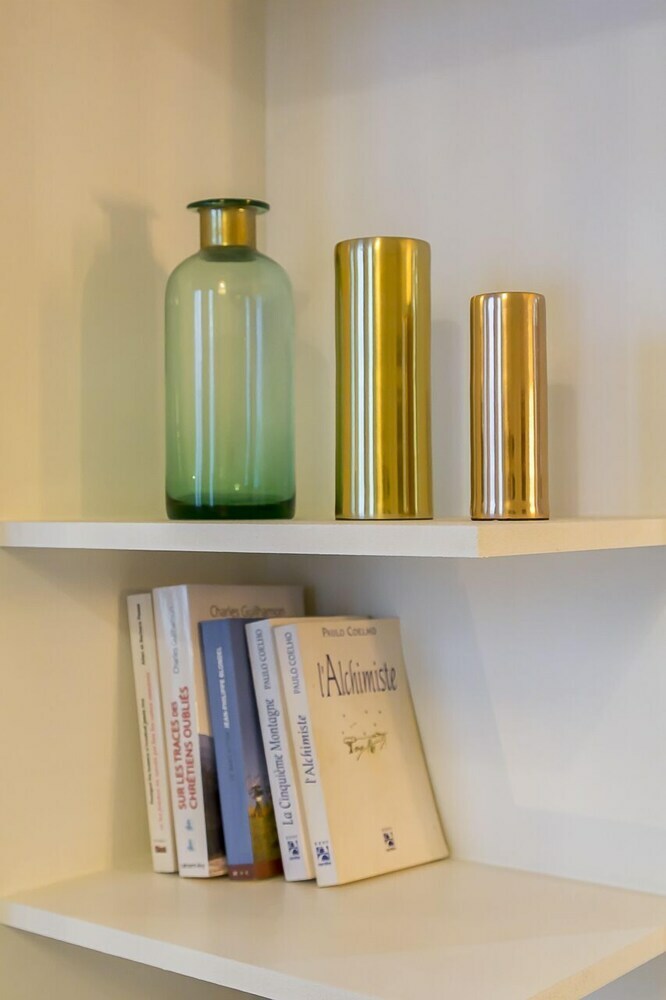 Apartamento Le Voltaire -my Hamac Suites