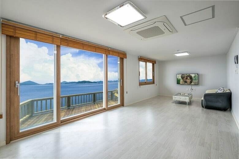 Pension Geoje Healing Day