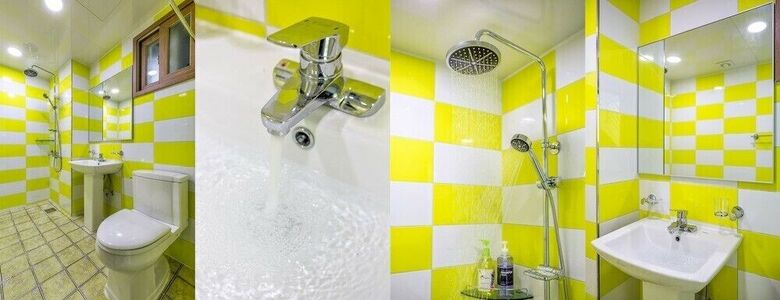 Pension Geoje Healing Day