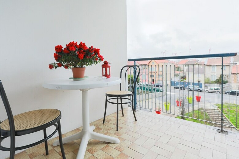 Apartamento Magnifique Appartement Et Terrasse