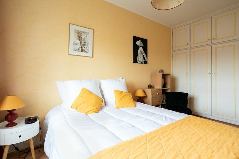 Apartamento Magnifique Appartement Et Terrasse