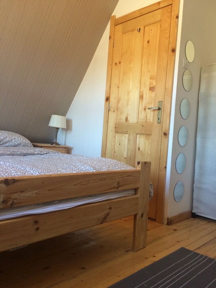 Posada Beautiful 2-bed Cottage With In ?abljak