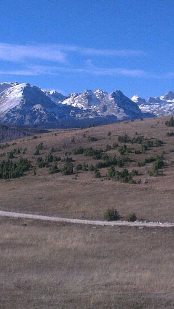 Posada Beautiful 2-bed Cottage With In ?abljak