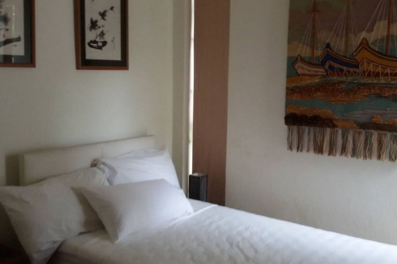 3 Bedroom Sunrise Sea View Villa Mussourie