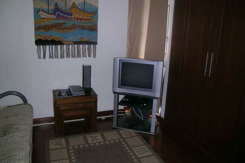 3 Bedroom Sunrise Sea View Villa Mussourie