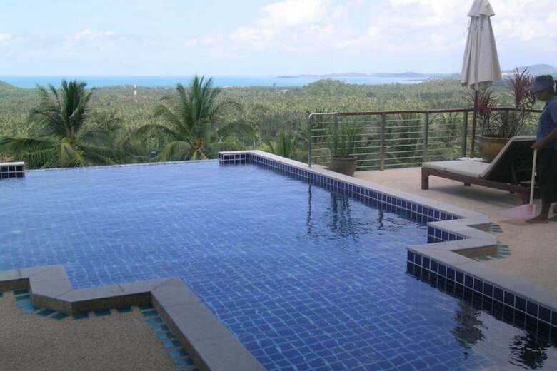 3 Bedroom Sunrise Sea View Villa Mussourie