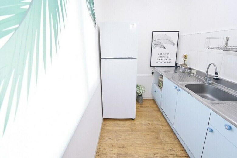 Red Post Box Pension