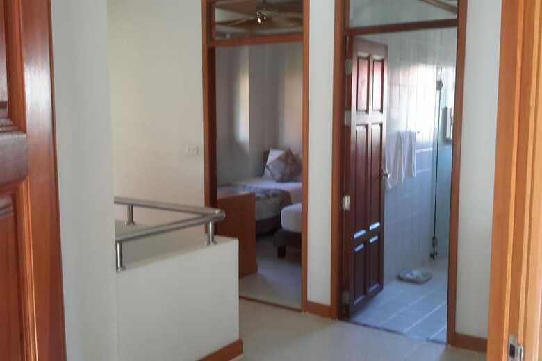 6 Bedroom Twin Villas On Beach Front Resort 11/12