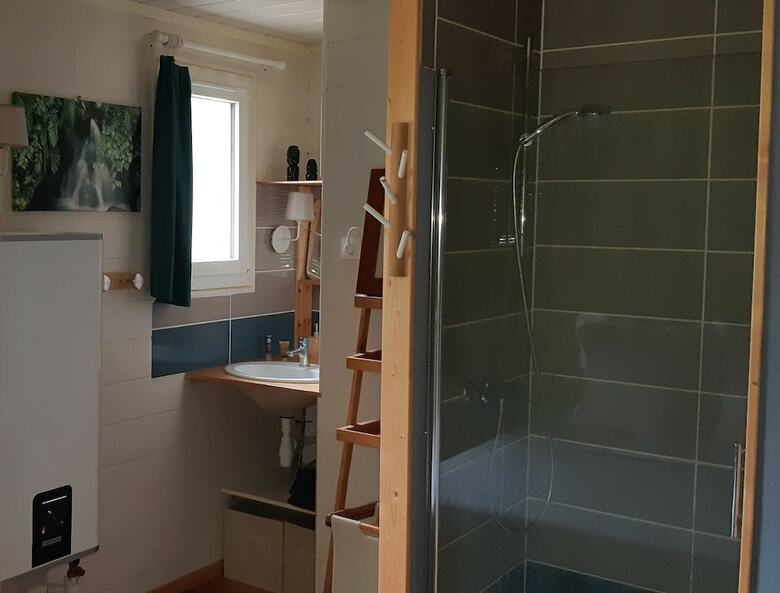 Bed & Breakfast Au Mas Des Voyageurs