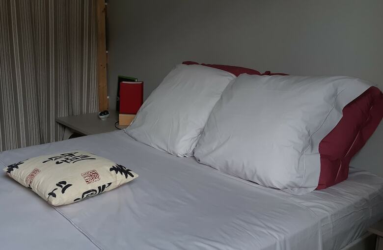 Bed & Breakfast Au Mas Des Voyageurs