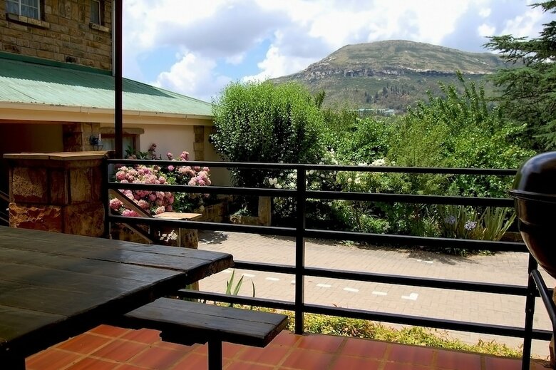 Hotel Stonehaven Guest House