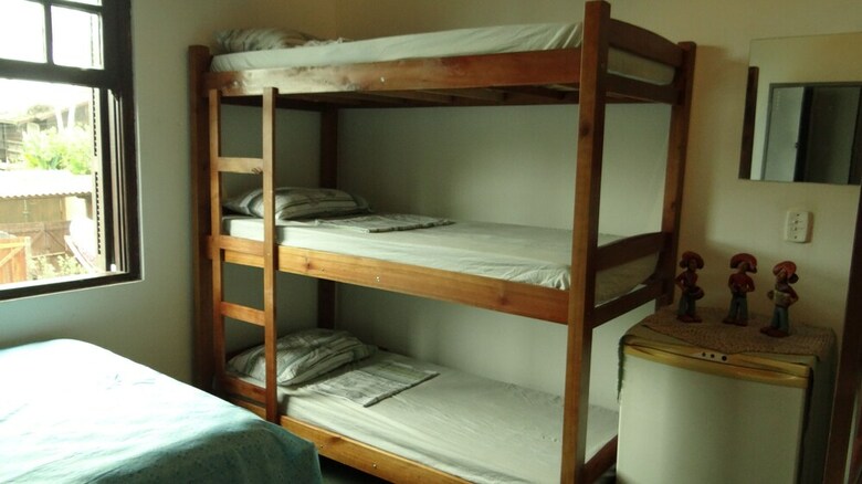 Hostal Hostel Na Ilha