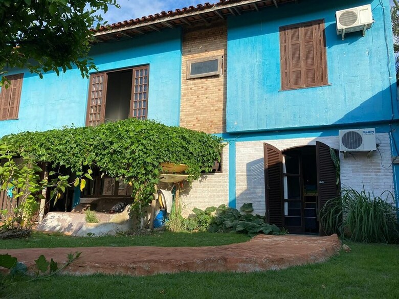 Hostal Hostel Na Ilha