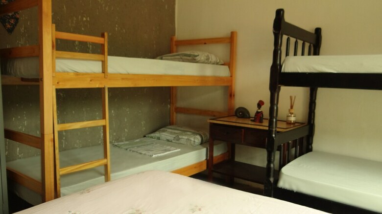 Hostal Hostel Na Ilha