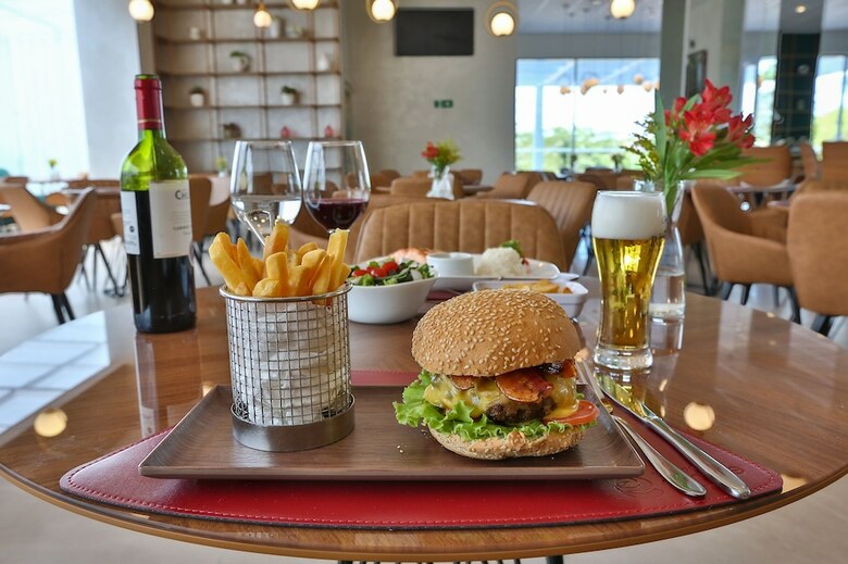 Hotel Ramada Encore By Wyndham Fernandopolis