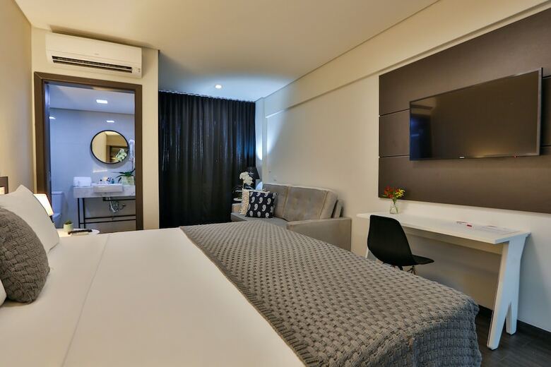 Hotel Ramada Encore By Wyndham Fernandopolis