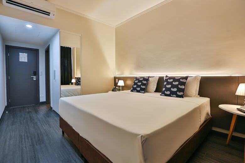 Hotel Ramada Encore By Wyndham Fernandopolis