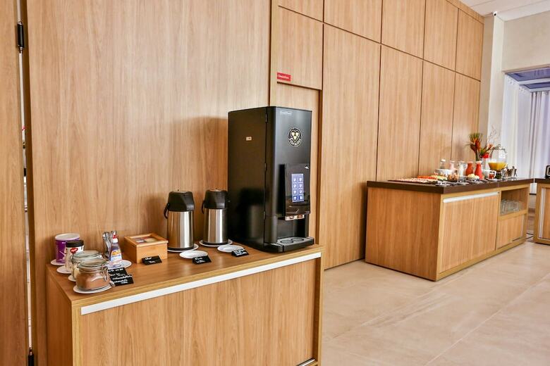 Hotel Ramada Encore By Wyndham Fernandopolis