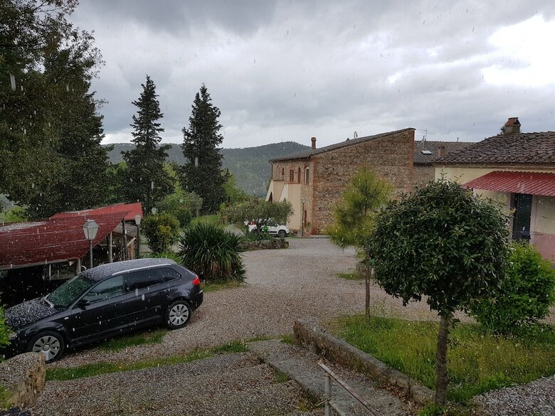Bed & Breakfast Lampugnano
