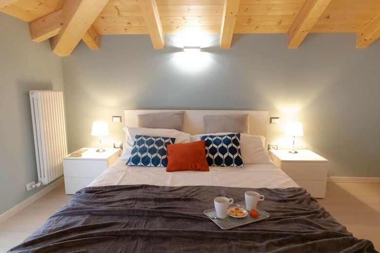 Family Apartments Orsoline