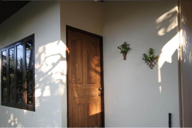 1 Bedroom Beach Bungalow Koh Phangan