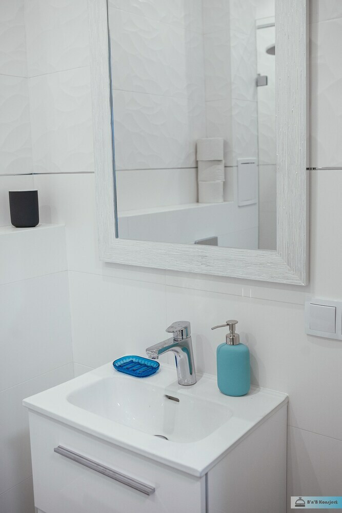 Apartamentos Warsaw Concierge Wola Expo