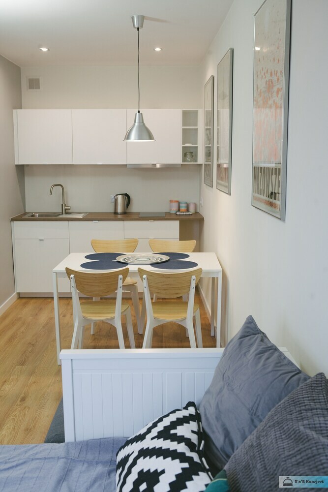 Apartamentos Warsaw Concierge Wola Expo