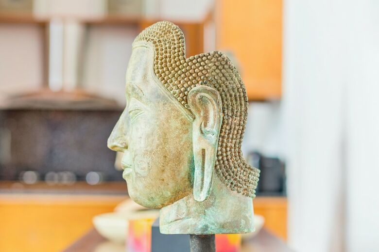 2 Bedroom Sea View Villa Mango