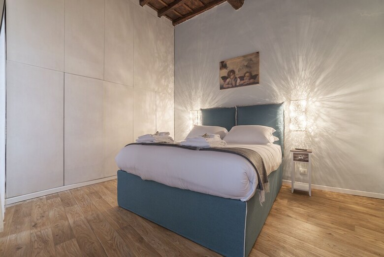 Apartamento Via Dei Coronari 120