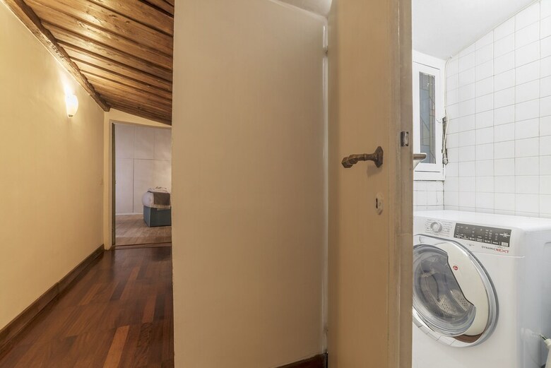 Apartamento Via Dei Coronari 120