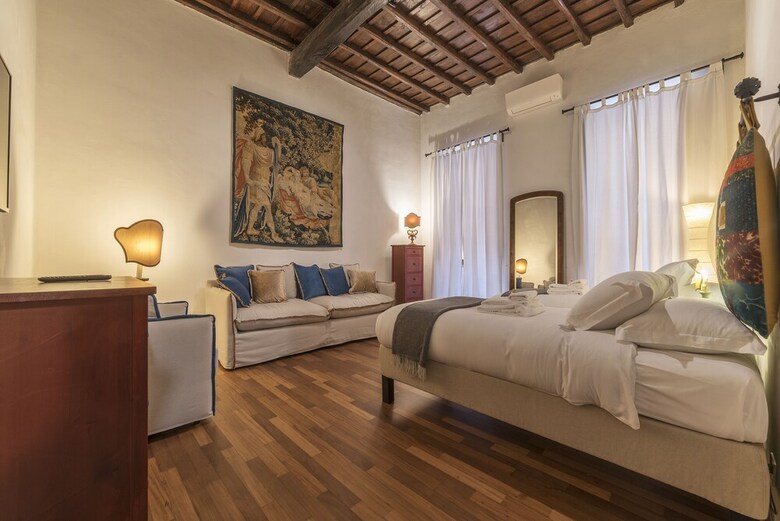 Apartamento Via Dei Coronari 120