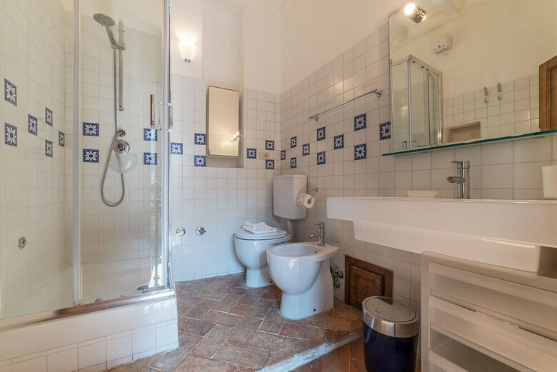Apartamento Black&white - Fromhometorome
