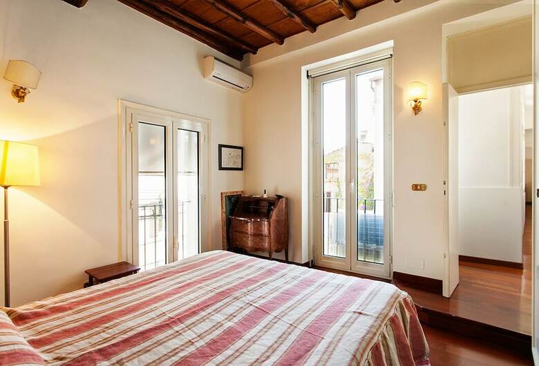 Apartamento Clock Terrace House - Fromhometorome