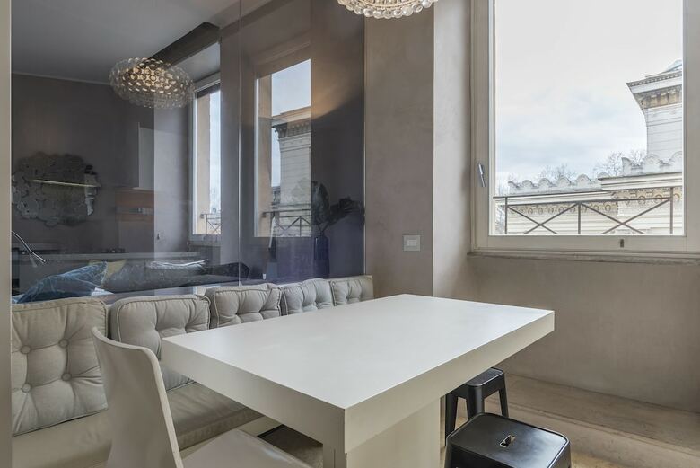 Apartamento Via Catalana