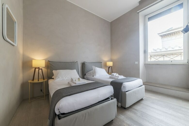 Apartamento Via Catalana