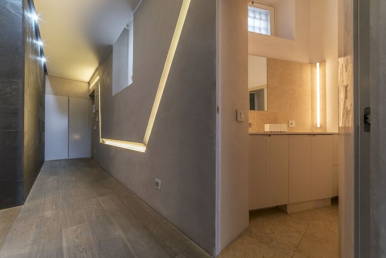 Apartamento Via Catalana
