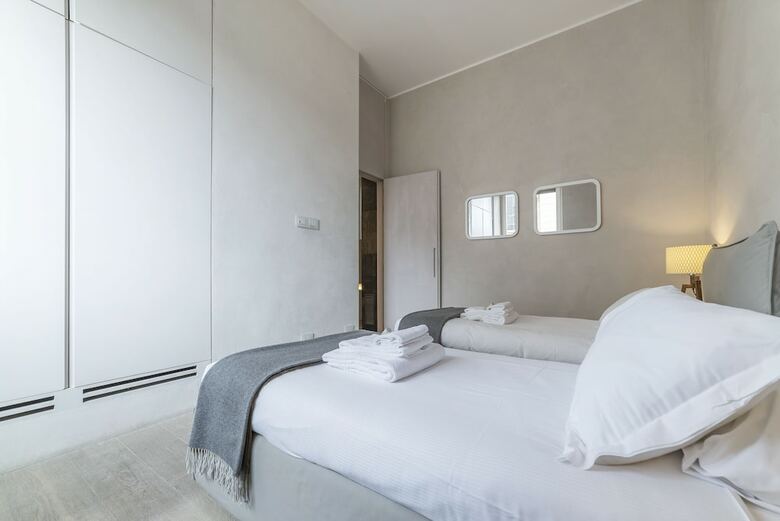 Apartamento Via Catalana