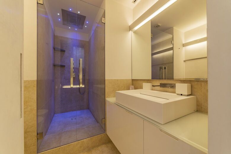 Apartamento Via Catalana