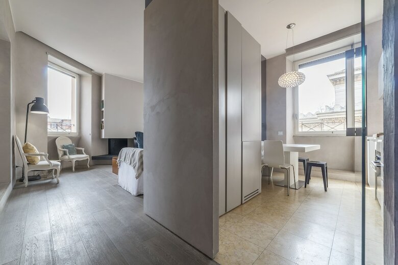 Apartamento Via Catalana