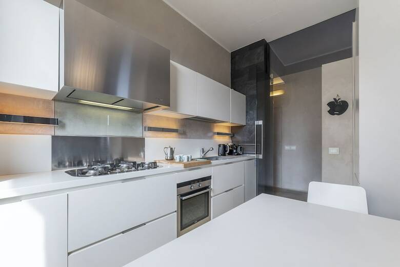 Apartamento Via Catalana