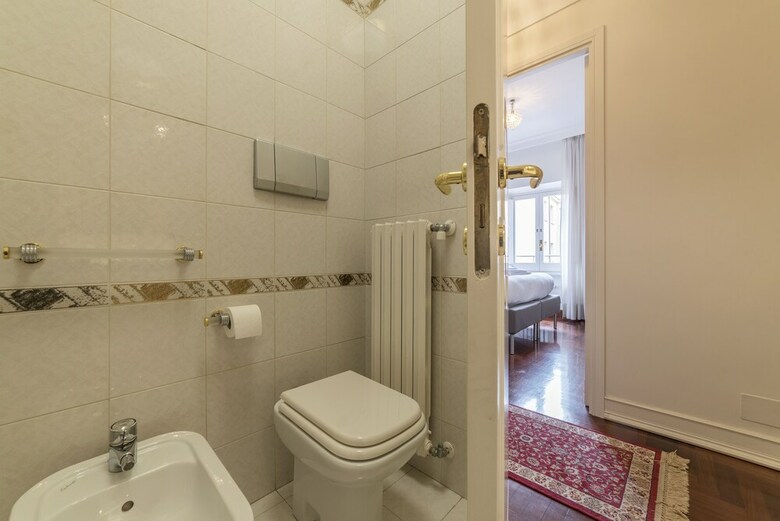 Apartamento Via Del Mortaro